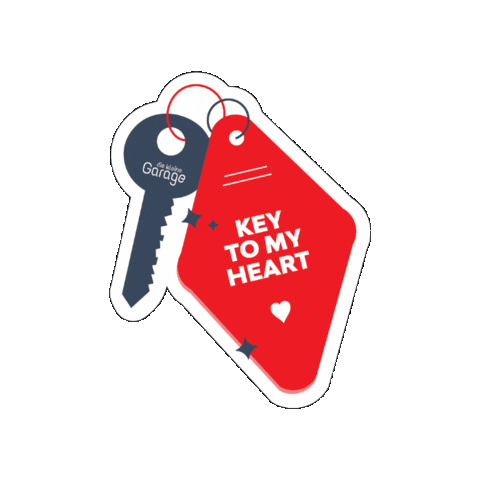 Sticker by DieKleineGarage