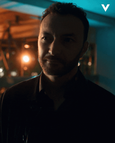 Kind Of Ok GIF by Videoland