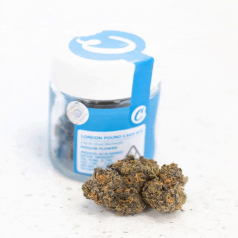 Cannabis GIF