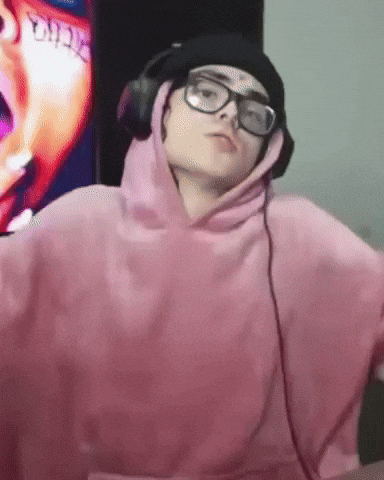 Swag Pose GIF