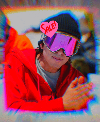 GIF by Electric California