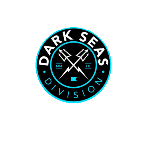 DARKSEAS Sticker