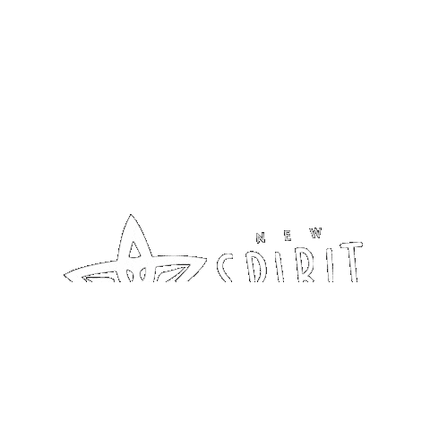 Newspiritdakhla Sticker