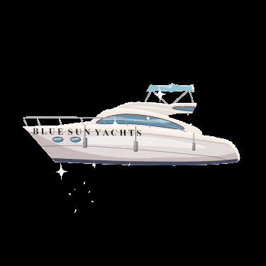 BluesunYachts yacht yachts yachties charter yacht GIF