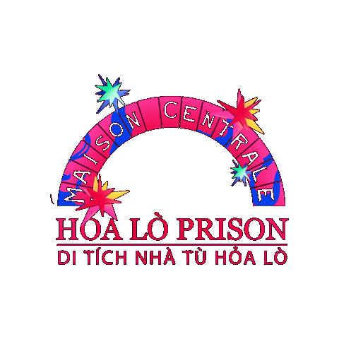 Trung Thu Mid Autumn Sticker by Hoa Lo Prison Relic