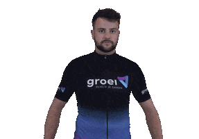 Groei Services Sticker