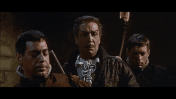 Vincent Price GIF