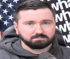 Disappointed Shocked Meme GIF