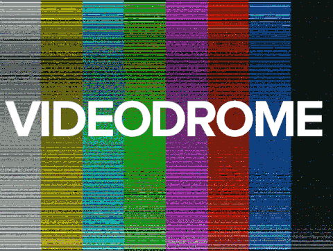 Videodrome GIF - Find & Share on GIPHY