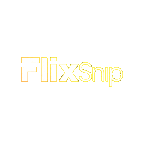 Flixsnipminis Sticker
