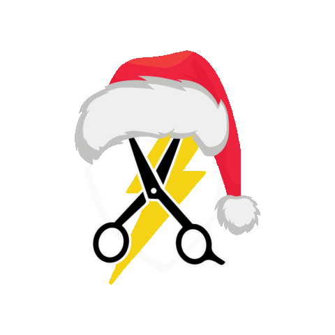 superparrucchiereCAMP Sticker