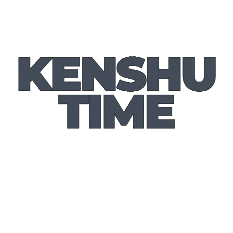KenshuMedia Sticker