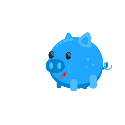 Fiesta Banco Sticker by BanBif