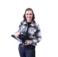 MoveProductions Sticker