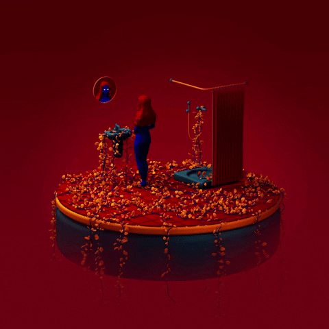3D GIF