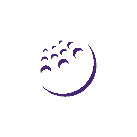 Golf Sticker by Pedal For Alzheimer's