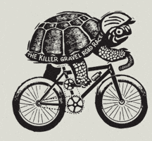 Gravel GIF by Barry Roubaix