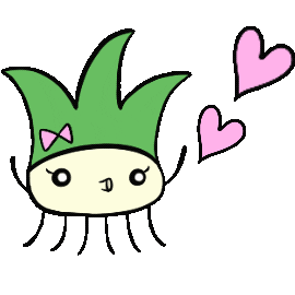 Girl Love Sticker