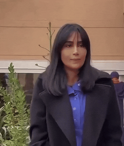 Lubna GIF