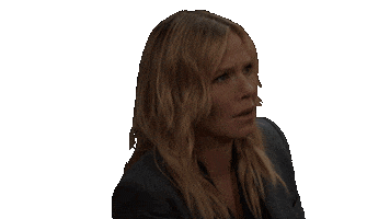 Law And Order Svu Sticker by ION