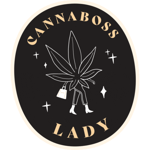 TheHempSpa Sticker