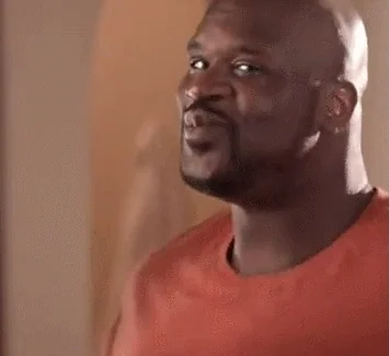 So Excited Flirting GIF