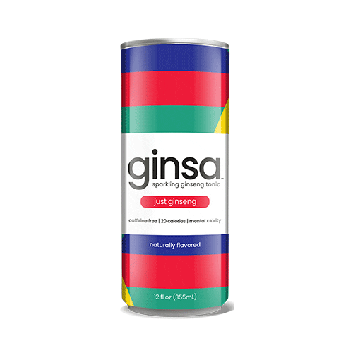 Korean Ginseng Sticker by ginsa brands