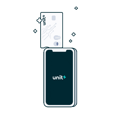 UnitPlus Sticker