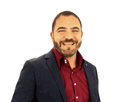 Mazen Moussli Sticker