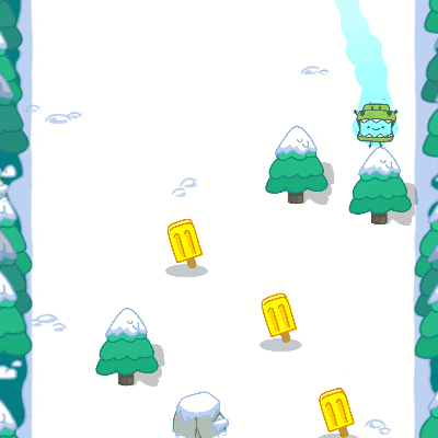 Cubemeltgame GIF by CubeMelt Adventure