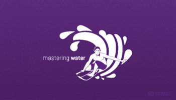 Water Mastering GIF by KESSEL