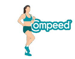 Sticker by Compeed Türkiye
