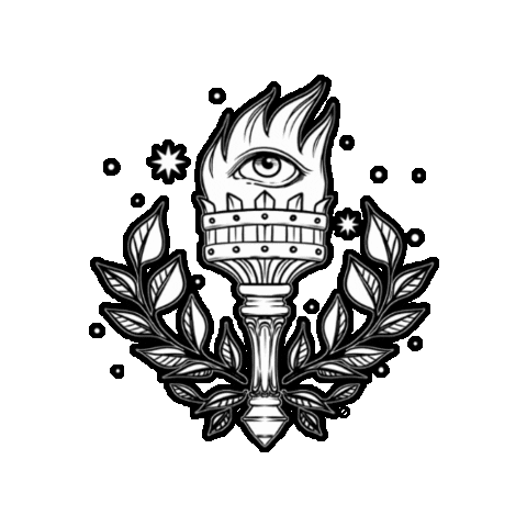 Ceremony Brewing Sticker