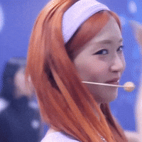 Stayc GIF