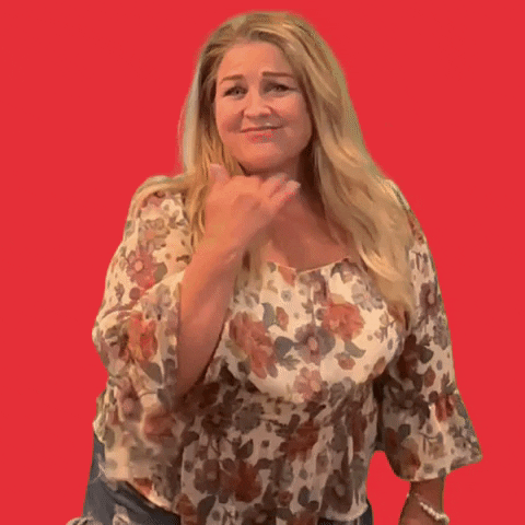 Michelle Renee | Verb Media Group GIF