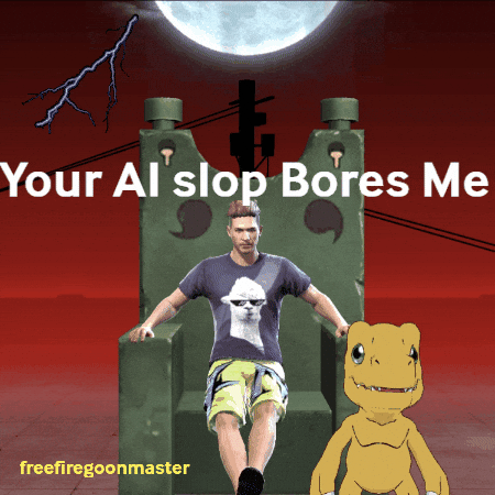 G Delete GIF