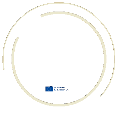 Centre for European Volunteering Sticker