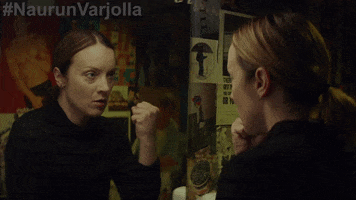 Draama Valmis GIF by Nordisk Film Finland