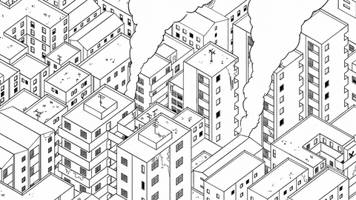 Valientes Monoblock GIF by ciervo-blanco