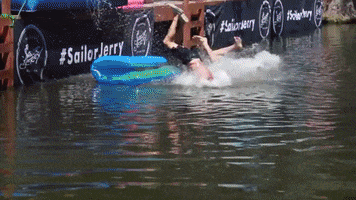 Sturgis 2019 At The Buffalo Chip - The Best Party Anywhere GIF