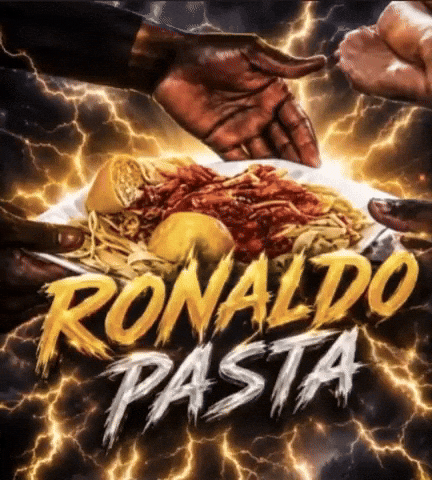 Cristiano Ronaldo GIF