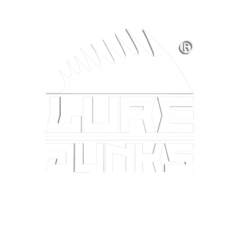 Lurejunks Sticker