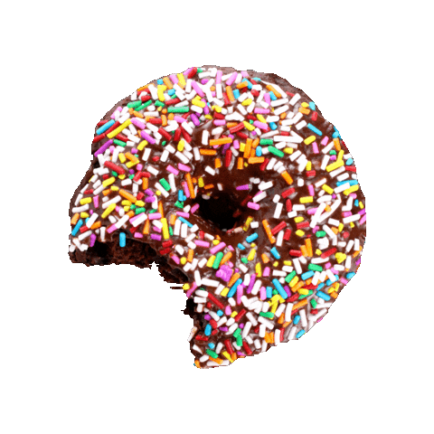 It Doesn't Taste Like Chicken Sticker