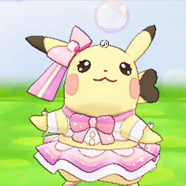 Pokemon GIF