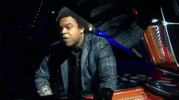 Happy Oh Yeah GIF by Jazz Memes