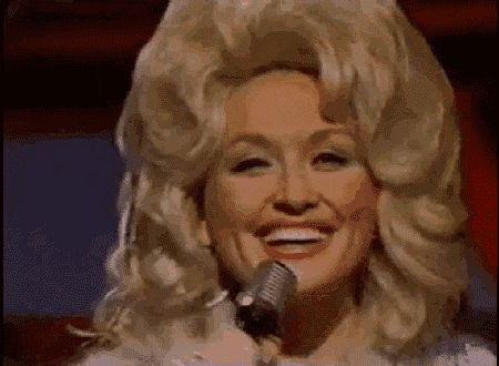 Dolly Rebecca Parton GIFs - Get the best GIF on GIPHY