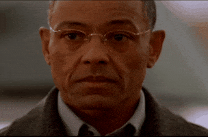 Serious Breaking Bad GIF
