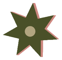 Star Sticker