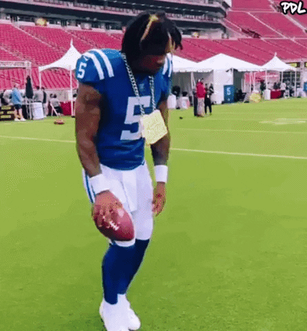 Ar Colts GIF by The Undroppables