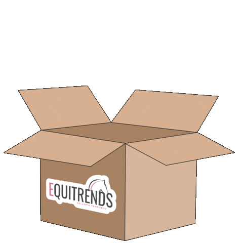 Horseshopping Sticker by Equitrends